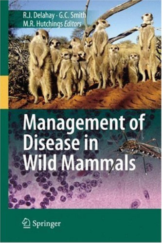 Management of Disease in Wild Mammals