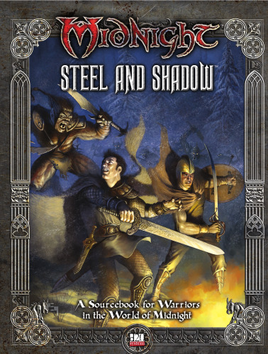 Midnight: Steel and Shadow