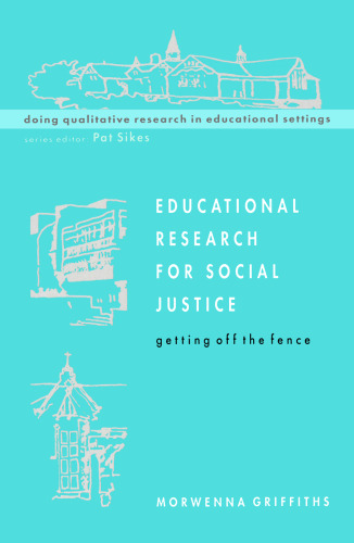 Educational Research for Social Justice