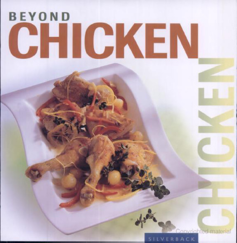 Beyond Chicken (Beyond Series)