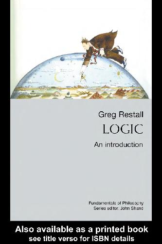 Logic: An Introduction