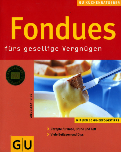 Fondues