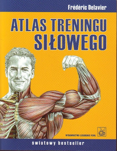 Atlas treningu silowego