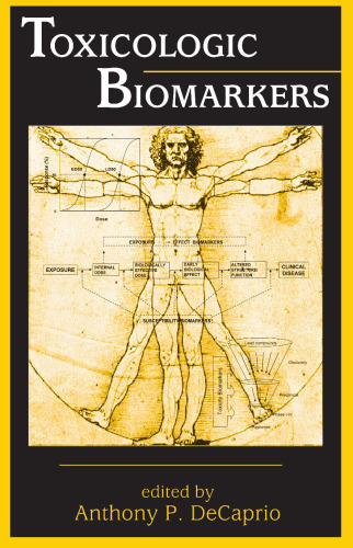 Toxicologic Biomarkers