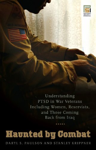 Haunted by Combat: Understanding PTSD in War Veterans Including Women, Reservists, and Those Coming Back from Iraq