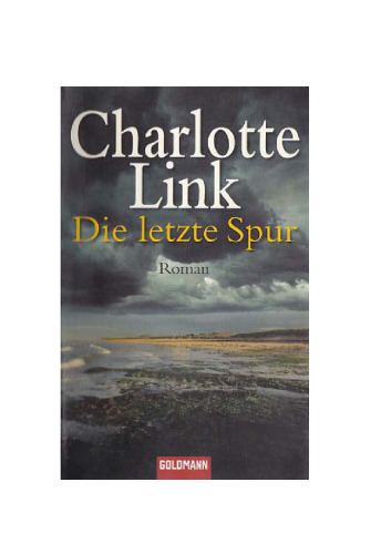 Die letzte Spur