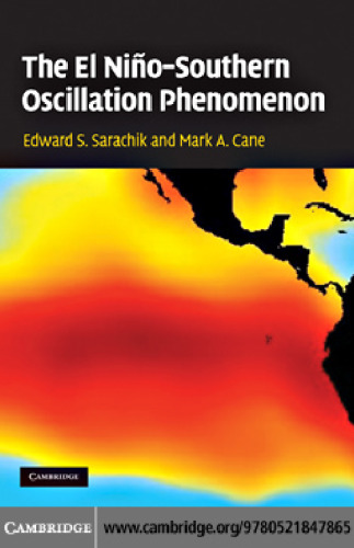 The El Niño-Southern Oscillation Phenomenon