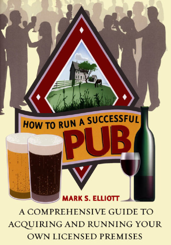 How to Run a Successful Pub