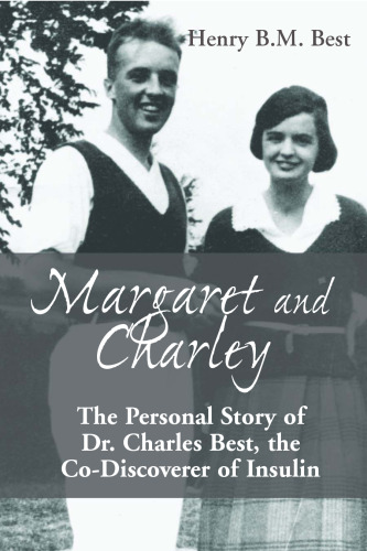 Margaret and Charley