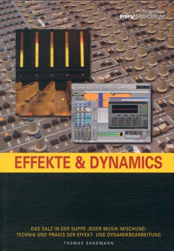 Effekte & Dynamics