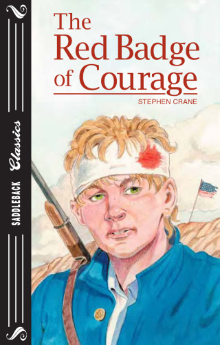 The Red Badge of Courage (Saddleback Classics)