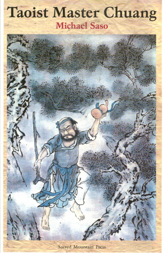 Taoist Master Chuang