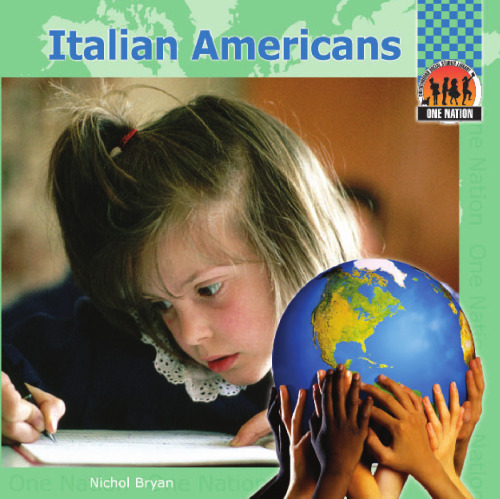 Italian Americans (One Nation)