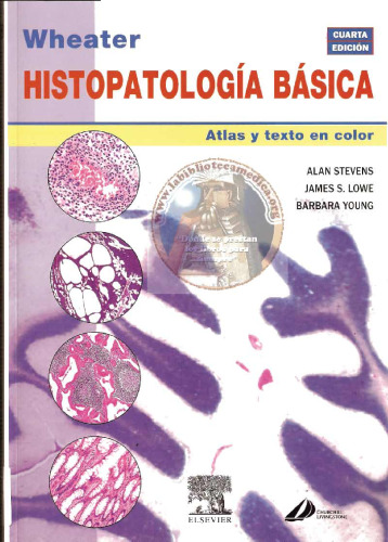 Histopatologia Basica de Wheater