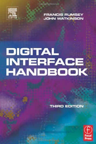 Digital Interface Handbook