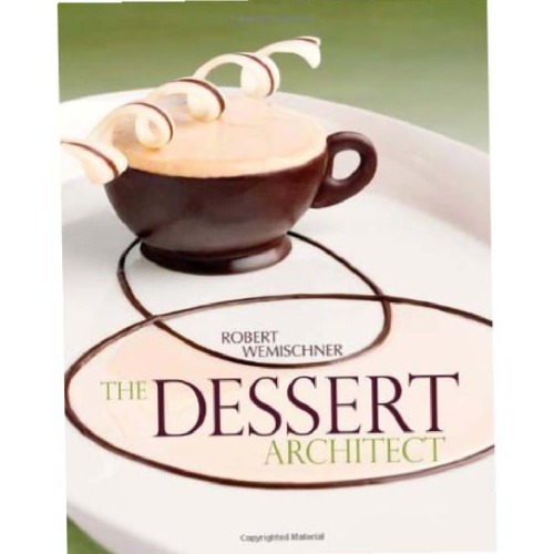 The Dessert Architect