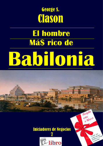 El hombre más rico de Babilonia