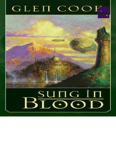 Sung In Blood