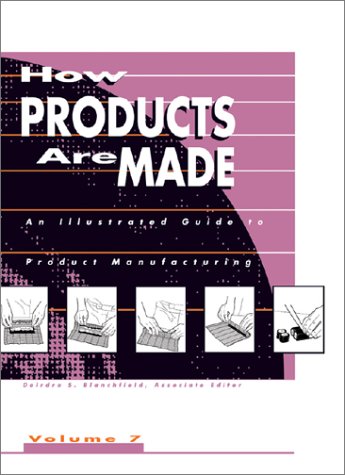 How Products are Made