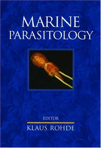 Marine parasitology