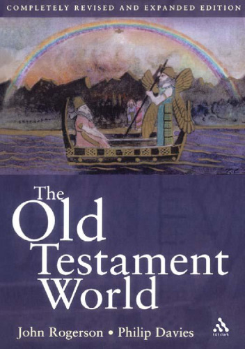 Old Testament World (Continuum Collection)