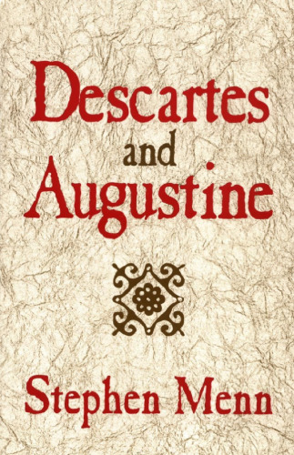 Descartes and Augustine