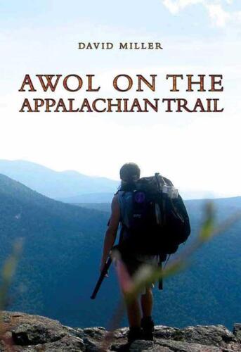 AWOL on the Appalachian Trail