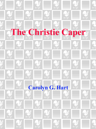 The Christie Caper 