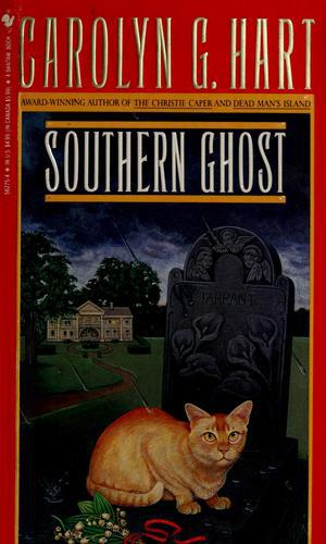 Southern Ghost