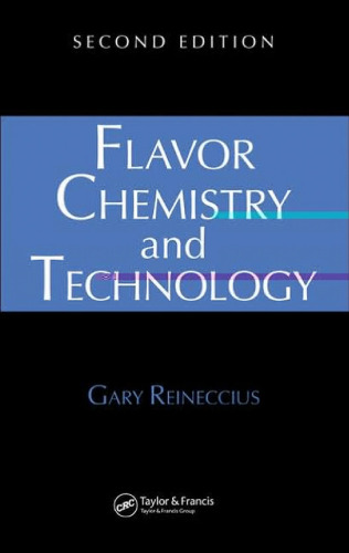 Flavor chemistry and technology