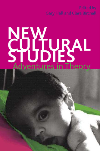 New Cultural Studies