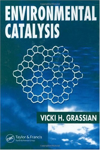 Environmental Catalysis