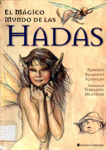 El mágico mundo de las hadas