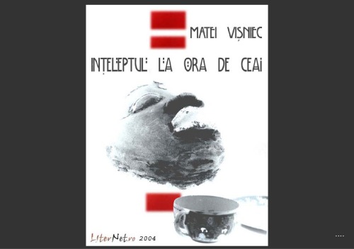 Înţeleptul la ora de ceai