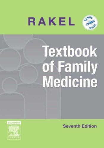 Textbook of Family Medicine