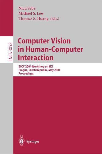 Computer vision in human-computer interaction