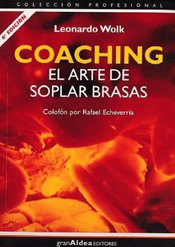 Coaching - El arte de soplar brasas