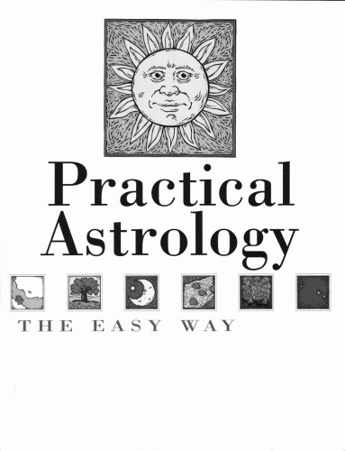 Practical Astrology the Easy Way