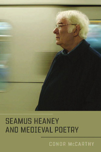 Seamus Heaney and Medieval Poetry