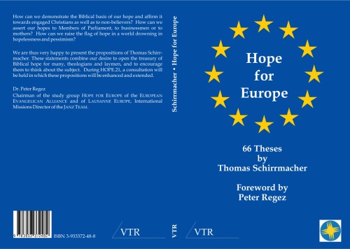 Hope for Europe