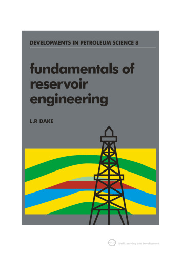 Fundamentals of Reservoir Engineering