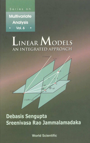 Linear Models: An Integrated Approach