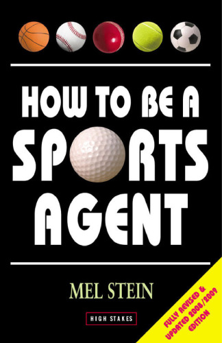 How to Be a Sports Agent