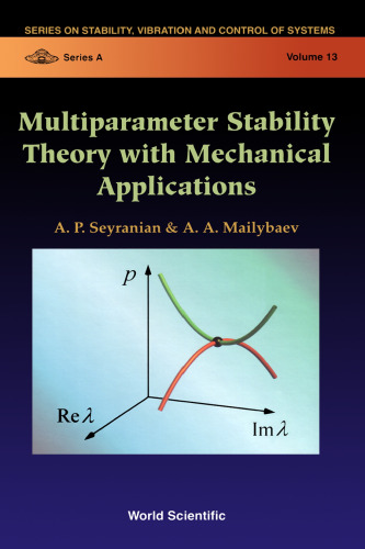 Multiparameter Stability Theory with Mechanical Applications