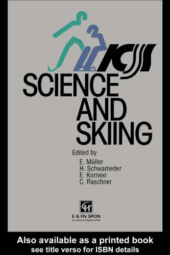 Science and Skiing