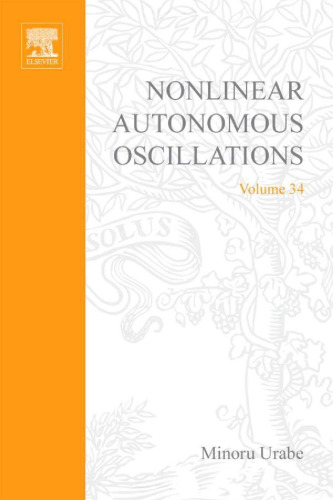 Nonlinear Autonomous Oscillations: Analytical Theory