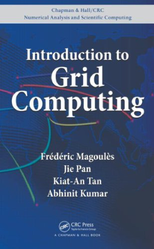 Introduction to Grid Computing