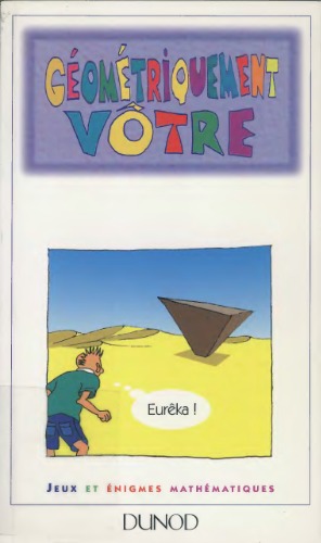 Géométriquement Vôtre