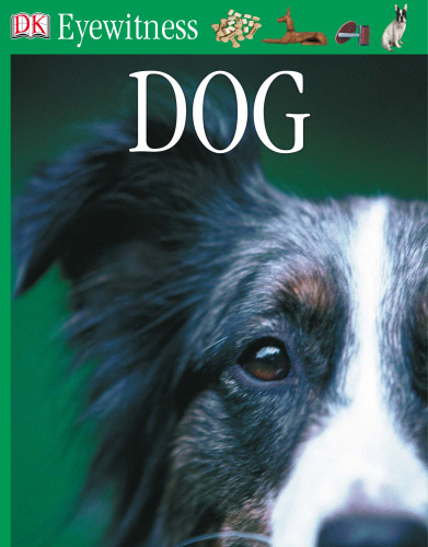 Dog (DK Eyewitness Books)