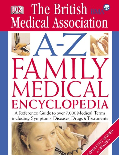 A-Z Family Medical Encyclopedia